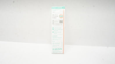 Braun 4252527-02 Introcan Safety IV Cath. 20G x 1-1/3inch 57ml/min (x)